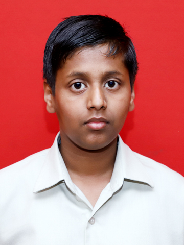 ISHAN GUPTA